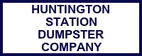 Huntington Station Dumpster Company